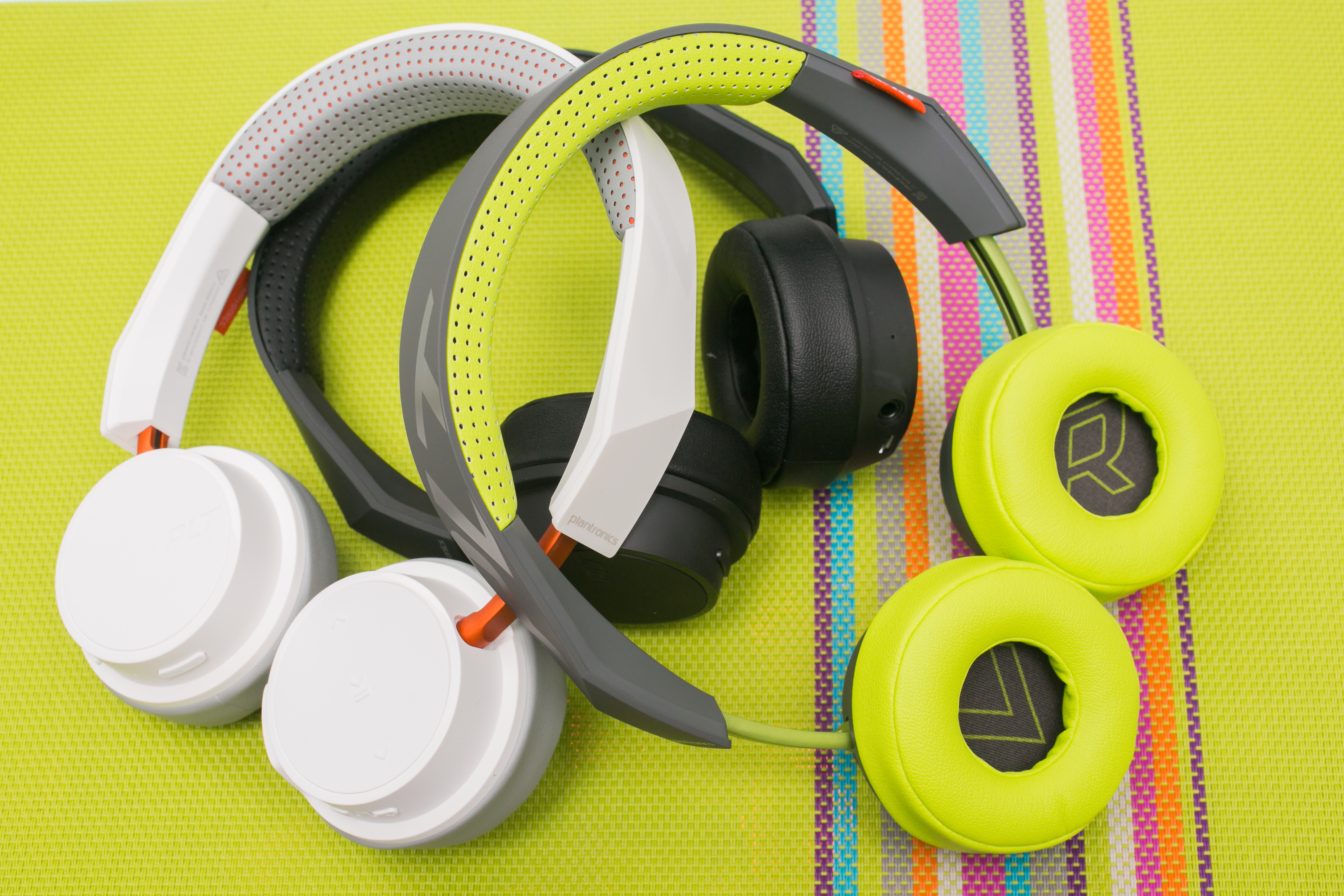 plantronics backbeat 505 wireless headphones review